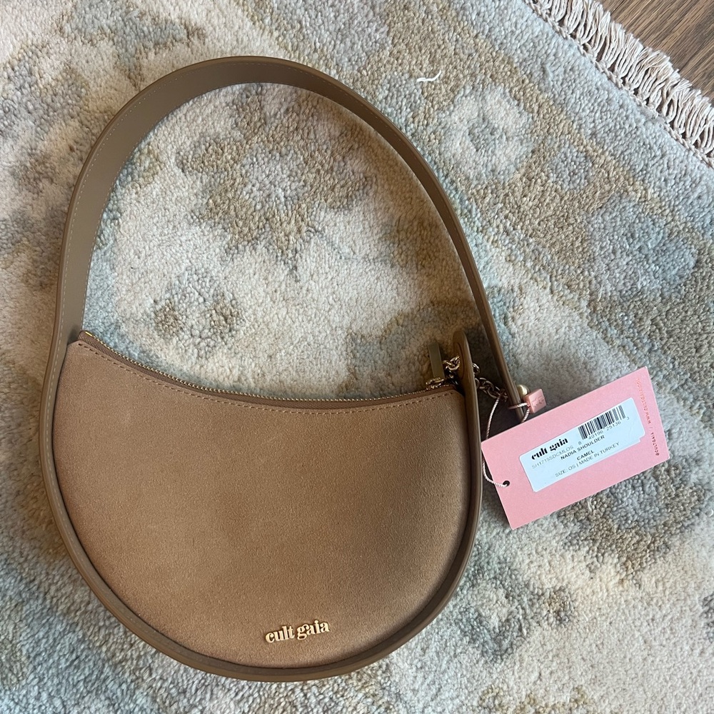 Cult Gia Nadia Shoulder Bag